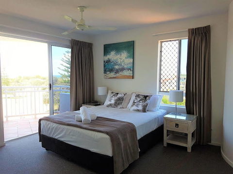 Beachside Resort - Phillip Island Accommodation 0