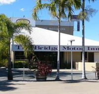 Rockhampton Riverside Central Hotel