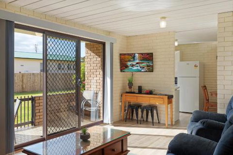 Apollo Unit 26 - Phillip Island Accommodation 1