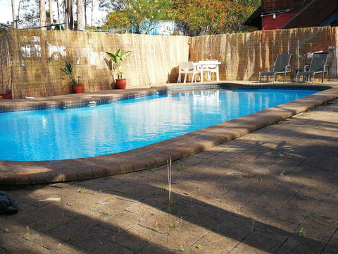 Vineyard Hill - Phillip Island Accommodation 4