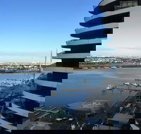 Apartments Melbourne Domain - New Quay Docklands - Phillip Island Accommodation