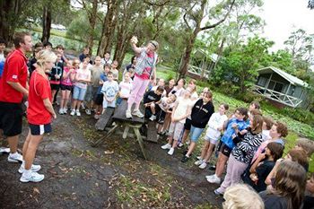 Darlington Beach Resort & Holiday Park - Phillip Island Accommodation 2