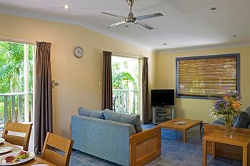 Darlington Beach Resort & Holiday Park - Phillip Island Accommodation 5