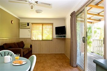 Darlington Beach Resort & Holiday Park - Phillip Island Accommodation 6