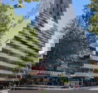 DreamHost Apartments at Collins - Phillip Island Accommodation