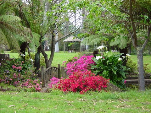 North East Rest Awhile Bed & Breakfast - Phillip Island Accommodation 0