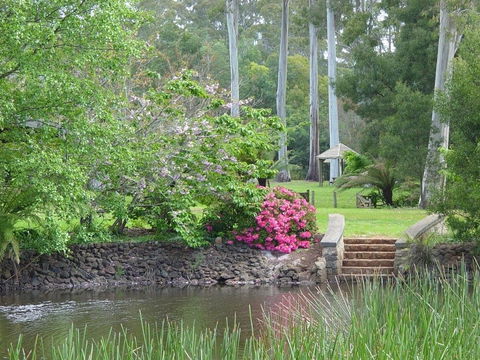 North East Rest Awhile Bed & Breakfast - Phillip Island Accommodation 3