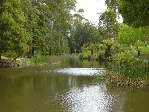 North East Rest Awhile Bed & Breakfast - Phillip Island Accommodation 1