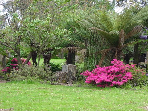 North East Rest Awhile Bed & Breakfast - Phillip Island Accommodation 2