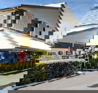 Smart Motel Bert Hinkler - Phillip Island Accommodation