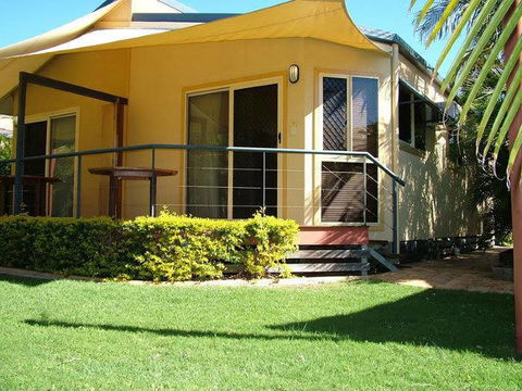 Happy Wanderer Village - Phillip Island Accommodation 4
