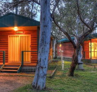 Kosciuszko Tourist Park - Phillip Island Accommodation