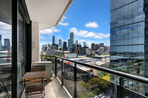 MJ Shortstay Whiteman St Apartments - Phillip Island Accommodation 5