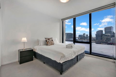 MJ Shortstay Whiteman St Apartments - Phillip Island Accommodation 3