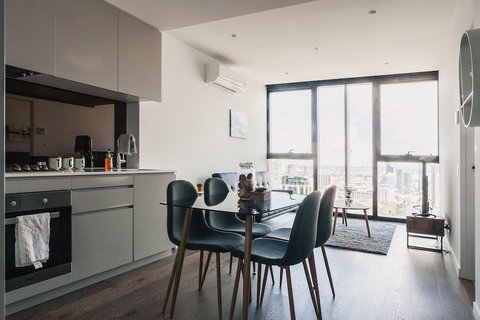 Victoria One Suites - Phillip Island Accommodation 4