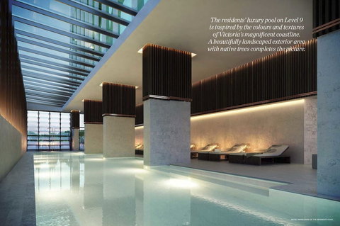 Victoria One Suites - Phillip Island Accommodation 1