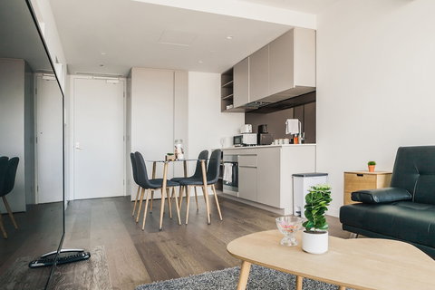 Victoria One Suites - Phillip Island Accommodation 2