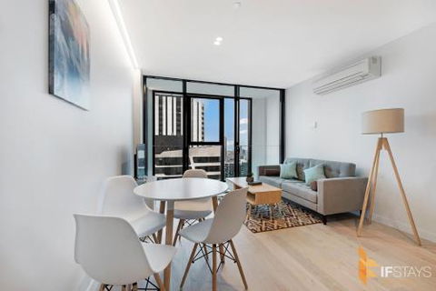 IFSuites (IFSTAYS) Light House Apartment - Phillip Island Accommodation 4