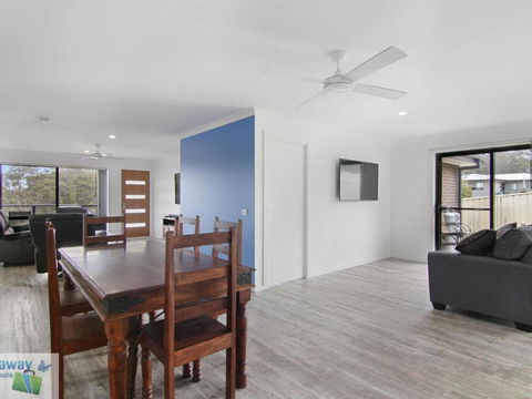 Rays On Elizabeth Parade - Phillip Island Accommodation 5