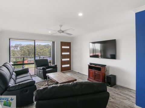 Rays On Elizabeth Parade - Phillip Island Accommodation 4