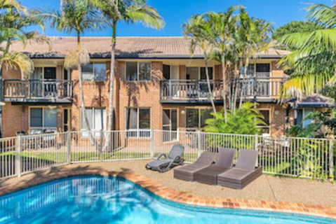 Bayside Court Apartments - Phillip Island Accommodation 0