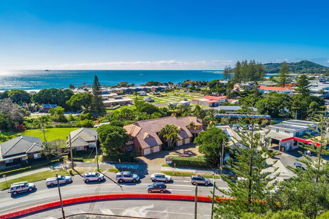 Bayside Court Apartments - Phillip Island Accommodation 5