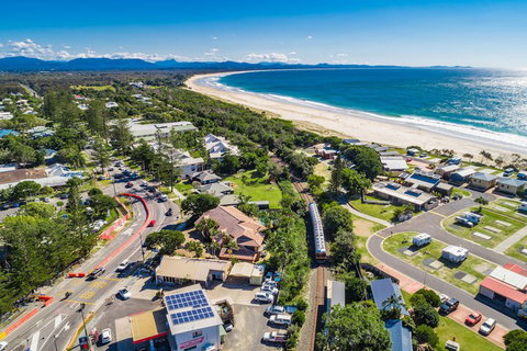 Bayside Court Apartments - Phillip Island Accommodation 1