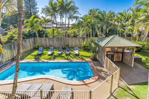 Bayside Court Apartments - Phillip Island Accommodation 6