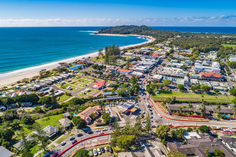 Bayside Court Apartments - Phillip Island Accommodation 2