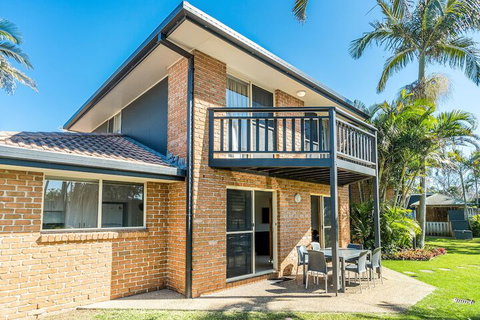 Bayside Court Apartments - Phillip Island Accommodation 4