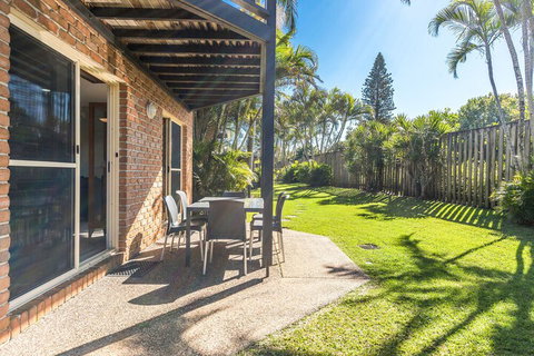 Bayside Court Apartments - Phillip Island Accommodation 3