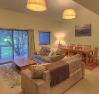 Thredbo Chalets