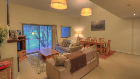 Thredbo Chalets - Phillip Island Accommodation 0