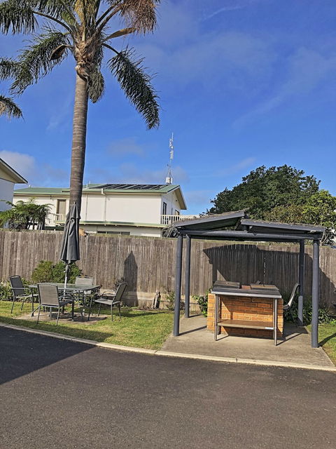 Albatross - Phillip Island Accommodation 6