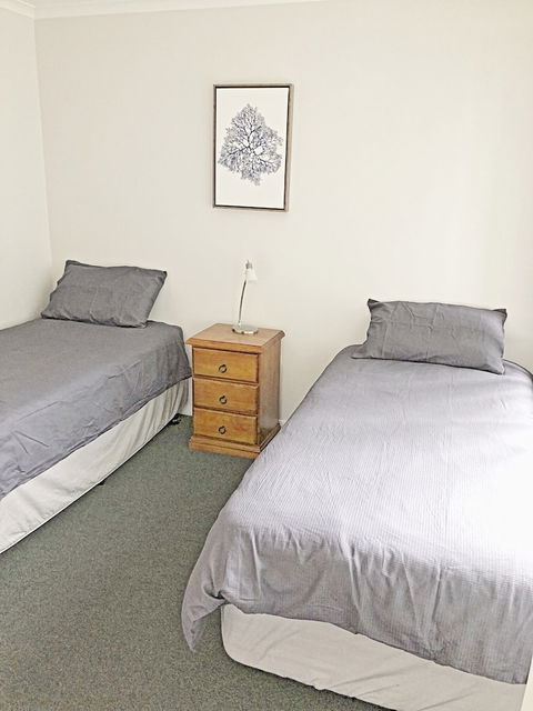 Albatross - Phillip Island Accommodation 3