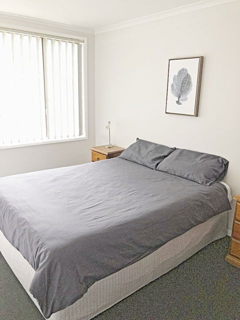 Albatross - Phillip Island Accommodation 1