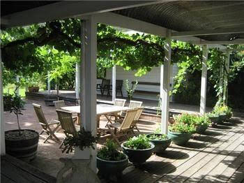 Avoca House & Cottage Accommodation - Phillip Island Accommodation 0