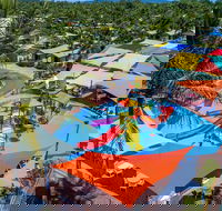 Cairns Coconut Holiday Resort