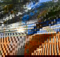 Cairns City Backpackers Hostel