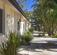 Dolphins Motor Inn - Phillip Island Accommodation