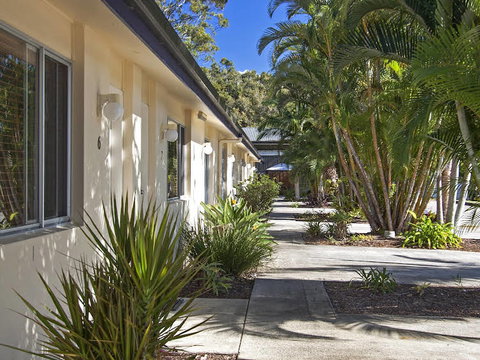 Dolphins Motor Inn - Phillip Island Accommodation 0