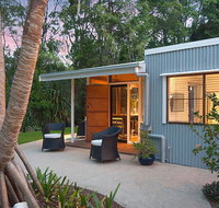 Gecko Shed - Phillip Island Accommodation