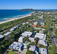 Gosamara Apartments Byron Bay - Phillip Island Accommodation