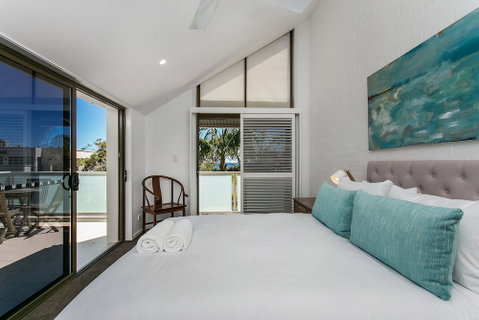The Terraces - Phillip Island Accommodation 1