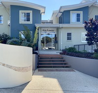 Byron Beachcomber - Phillip Island Accommodation
