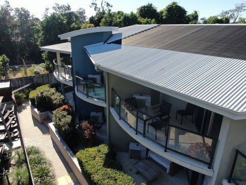 Byron Beachcomber - Phillip Island Accommodation 2