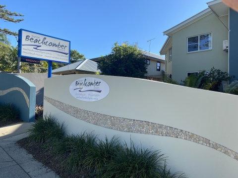 Byron Beachcomber - Phillip Island Accommodation 4