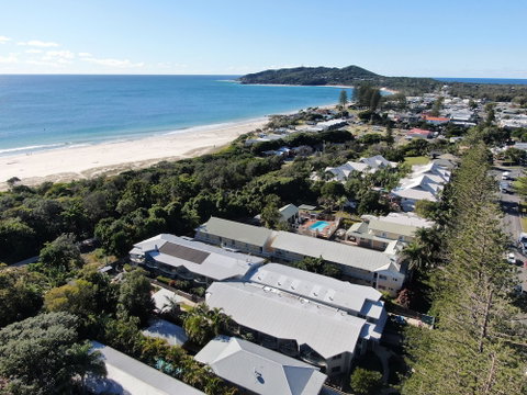 Byron Beachcomber - Phillip Island Accommodation 3