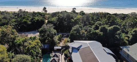 Byron Beachcomber - Phillip Island Accommodation 5