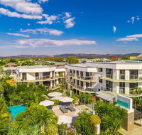 Bayview Beachfront Apartments - Phillip Island Accommodation
